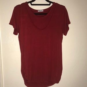 cakye shirt